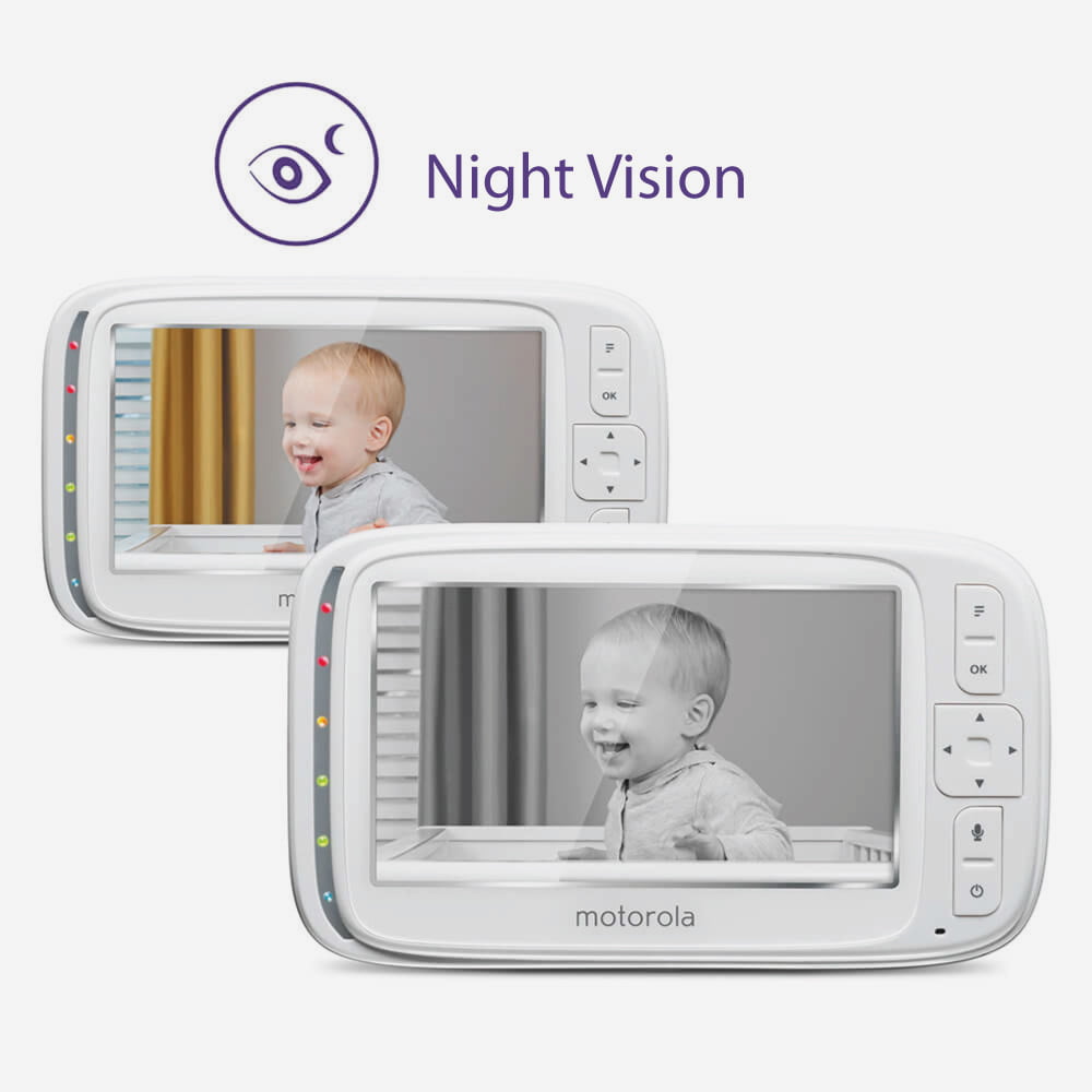 Monitor Video Comfort50 3