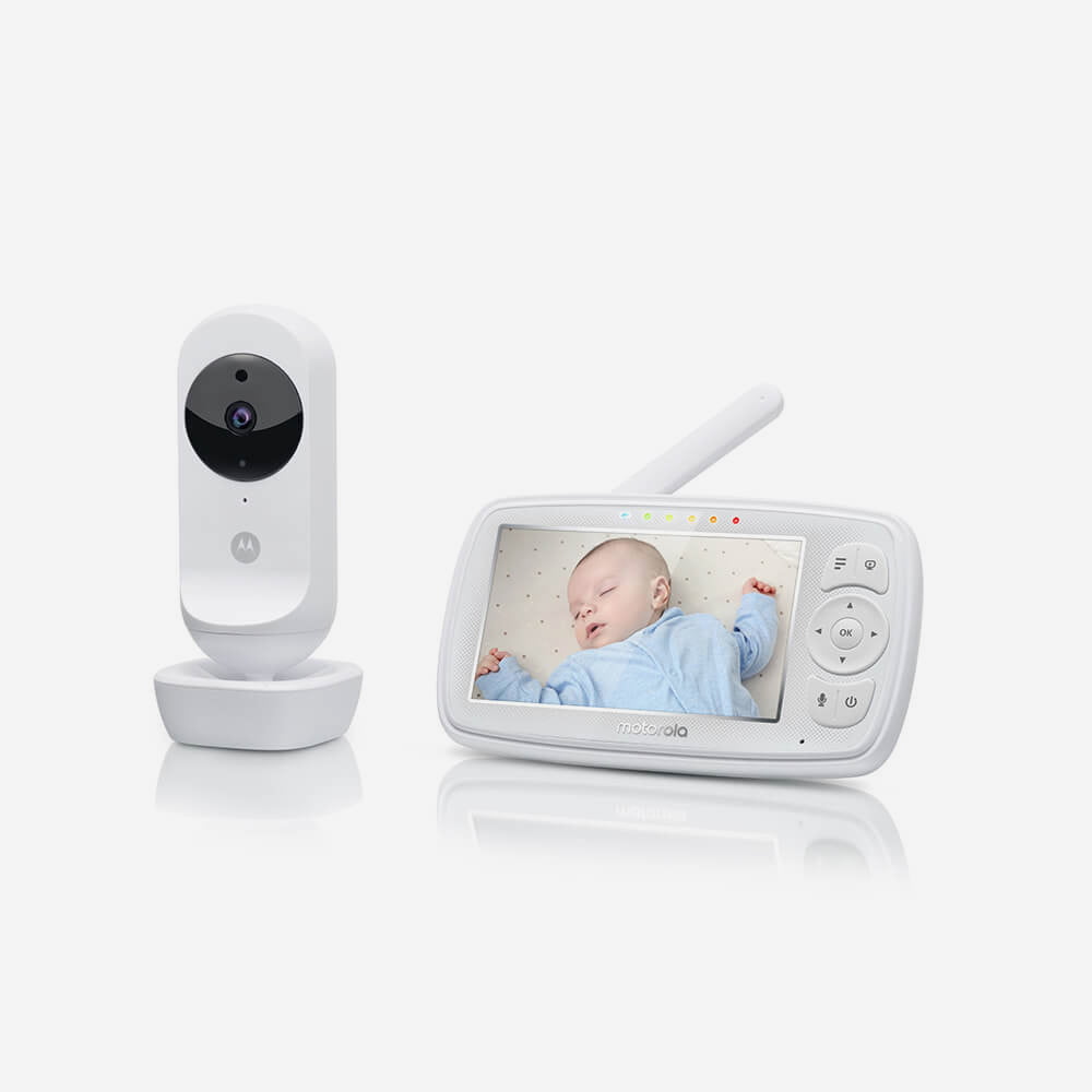 Video Monitor Ease44 Connect 2