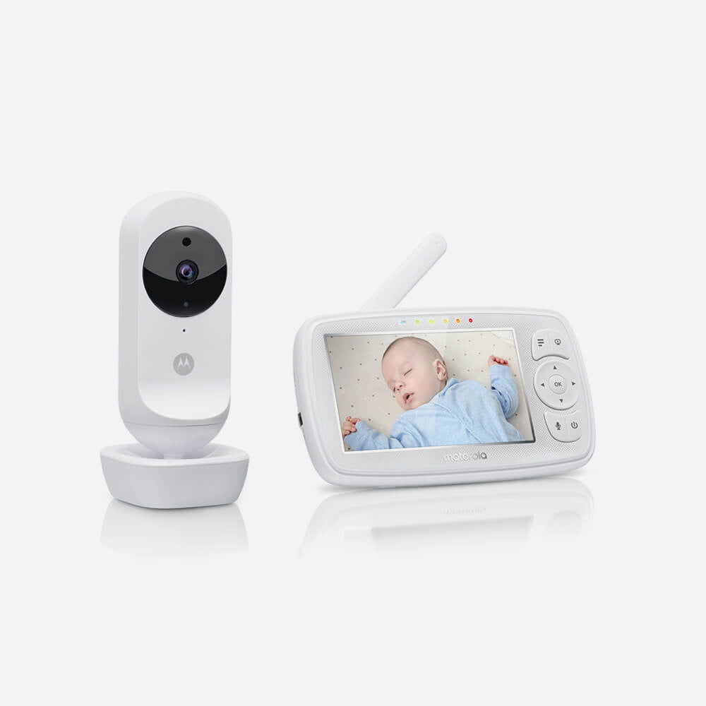 Video Monitor Ease44 Connect 3