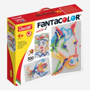 Joc Quercetti Fantacolor Modular 2