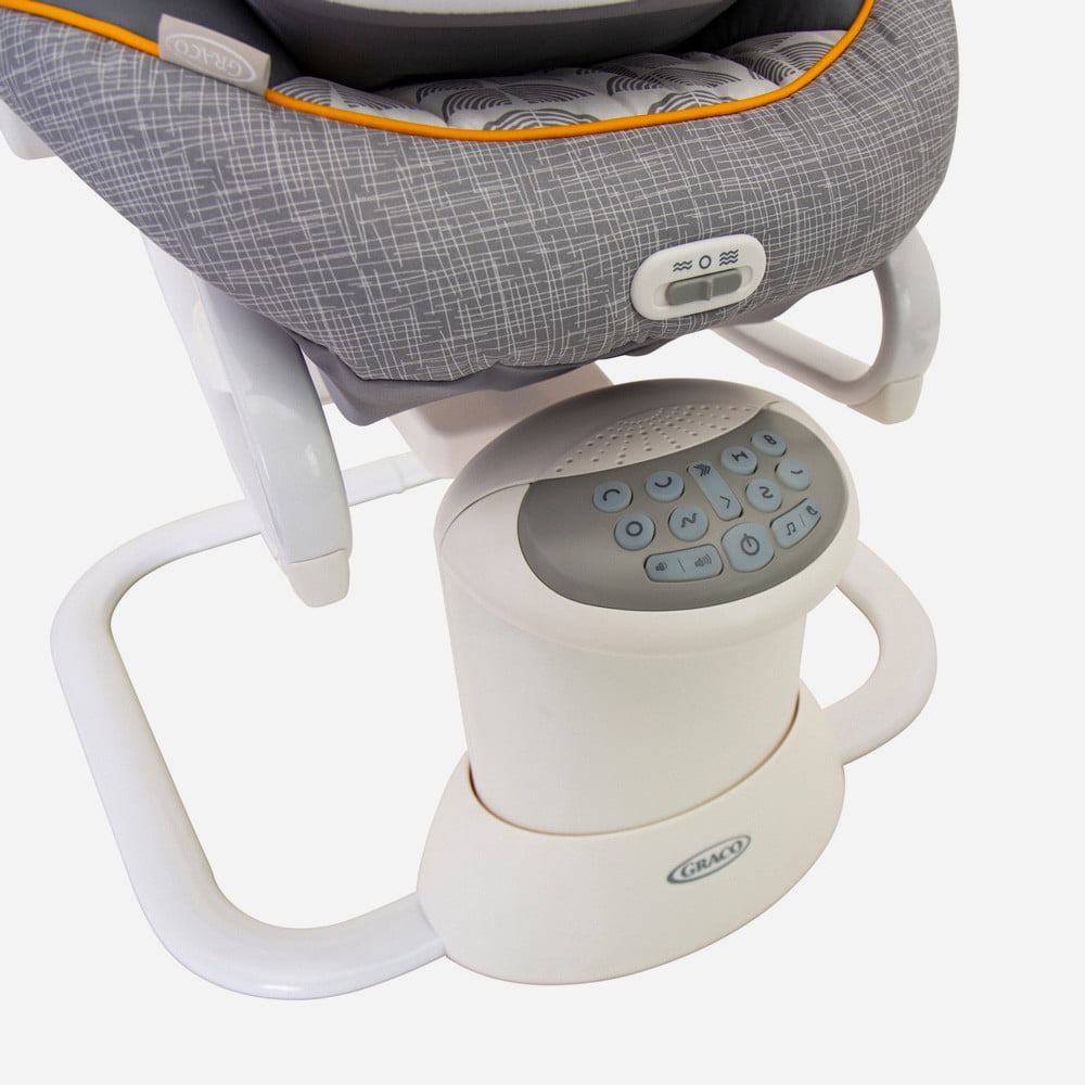 Graco All ways soother horizon 2