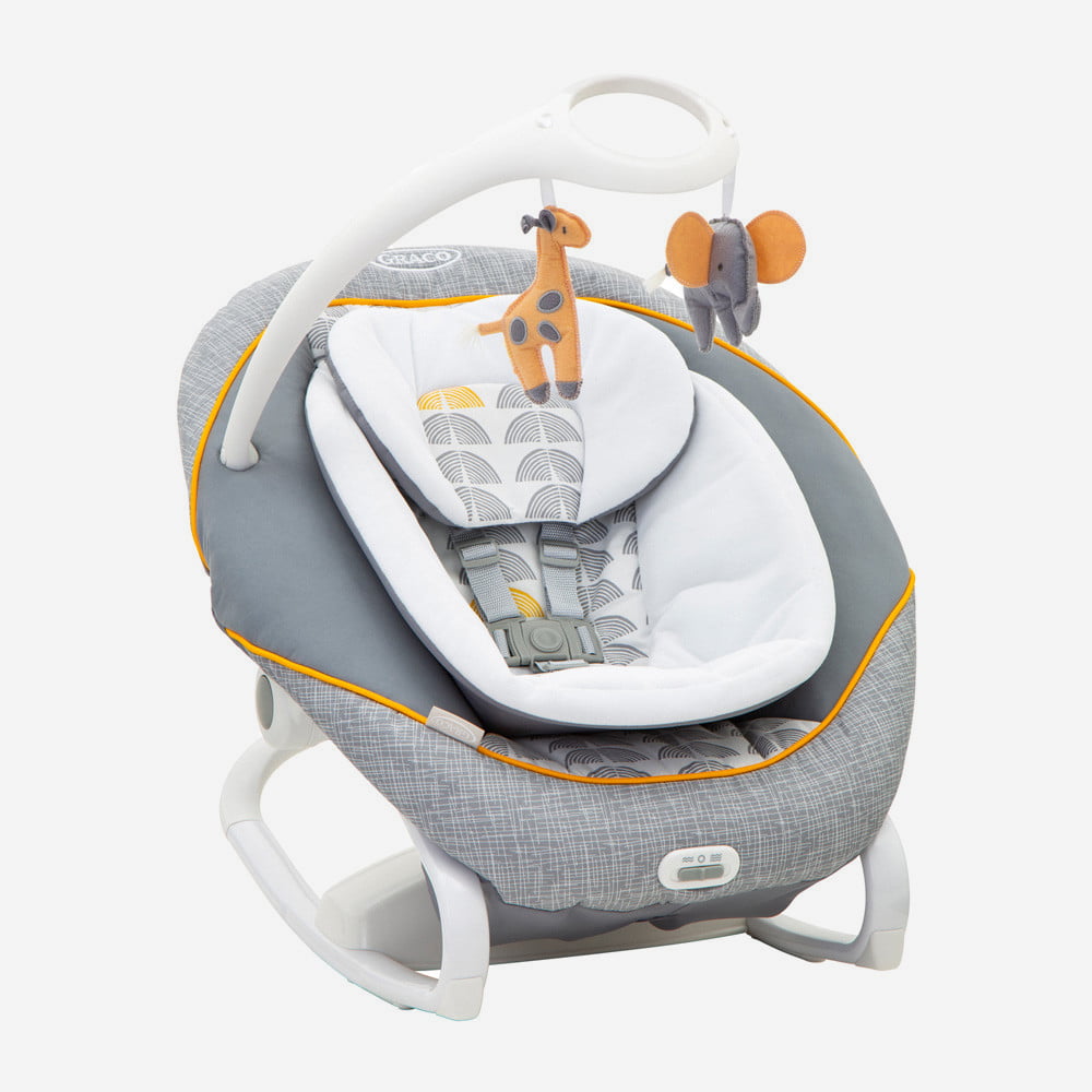 Graco All ways soother horizon 6