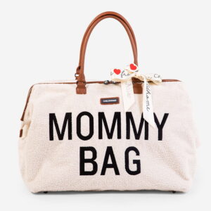 Geanta de infasat Childhome Mommy Bag