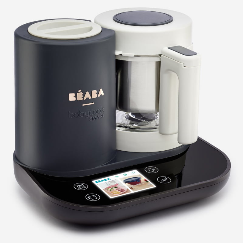 Robot-Beaba-Babycook-Smart-Wi-Fi-Charcoal-Grey-2