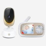 Video Monitor Digital Wi-Fi Motorola Comfort45