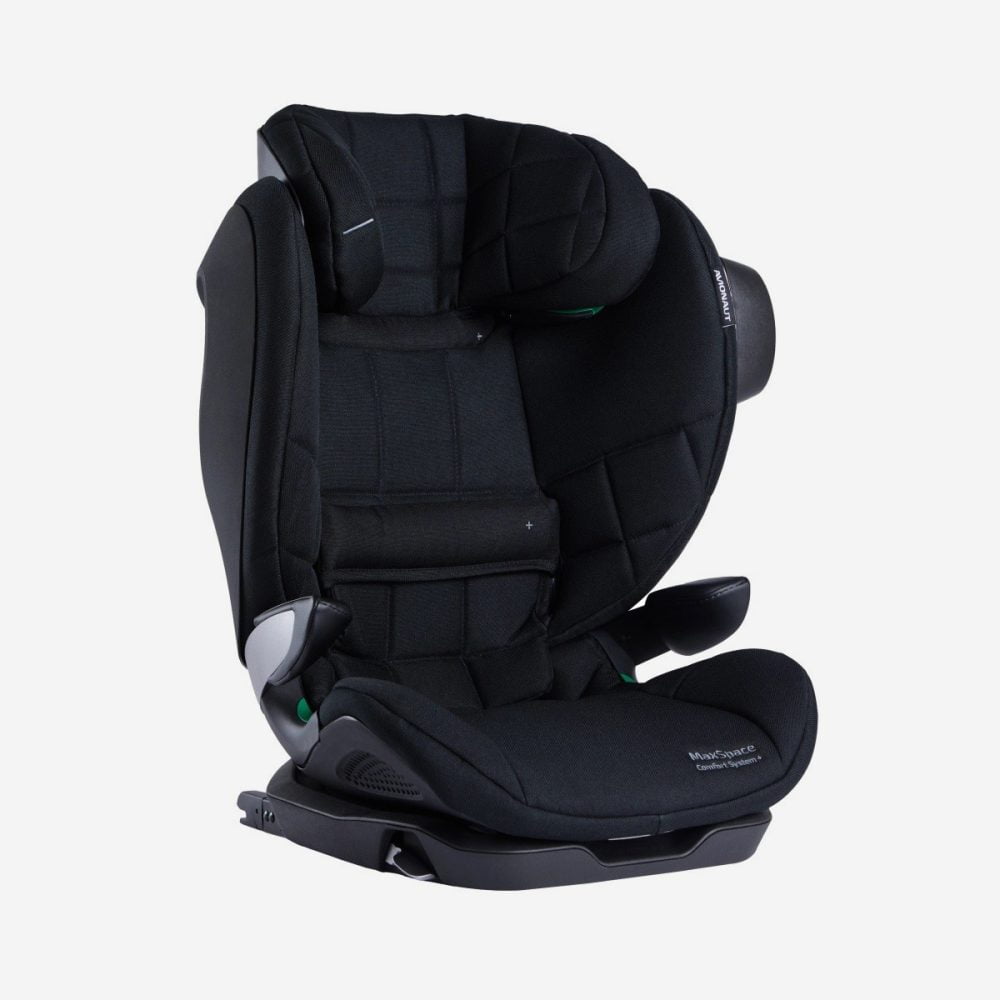 scaun auto avionaut maxspace comfort system black 1 2