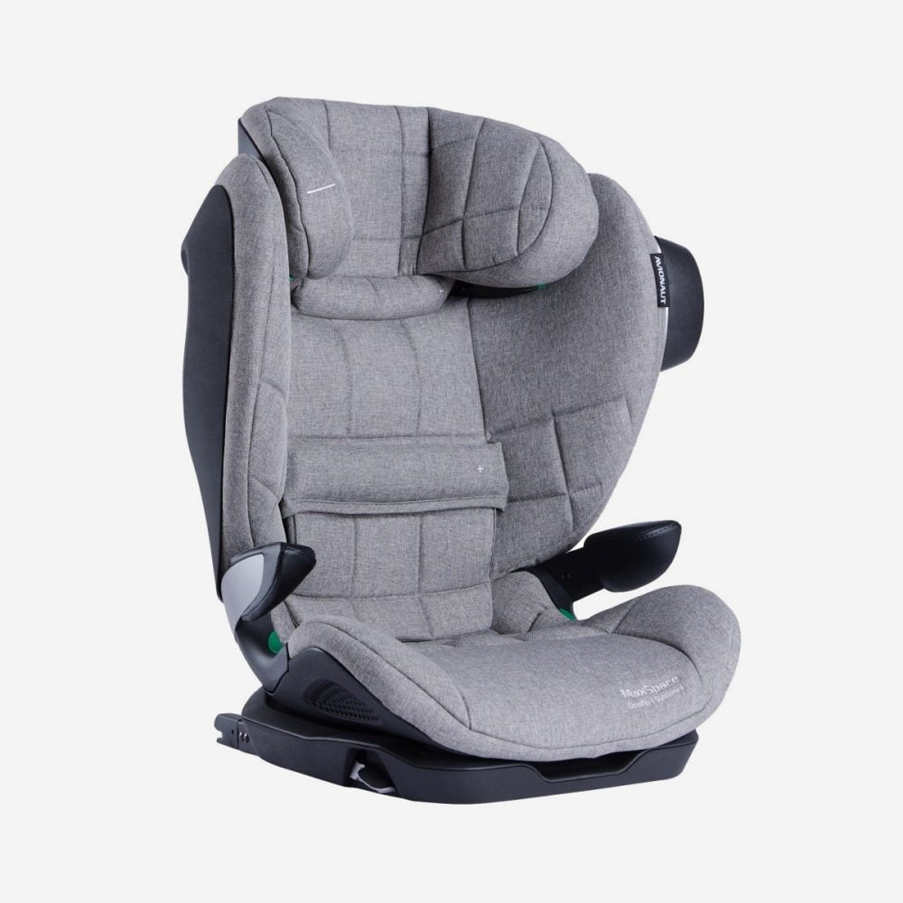 scaun auto avionaut maxspace comfort system grey 1