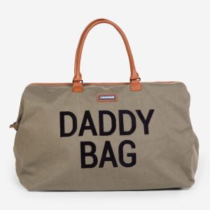 Geanta de infasat Childhome Daddy Bag