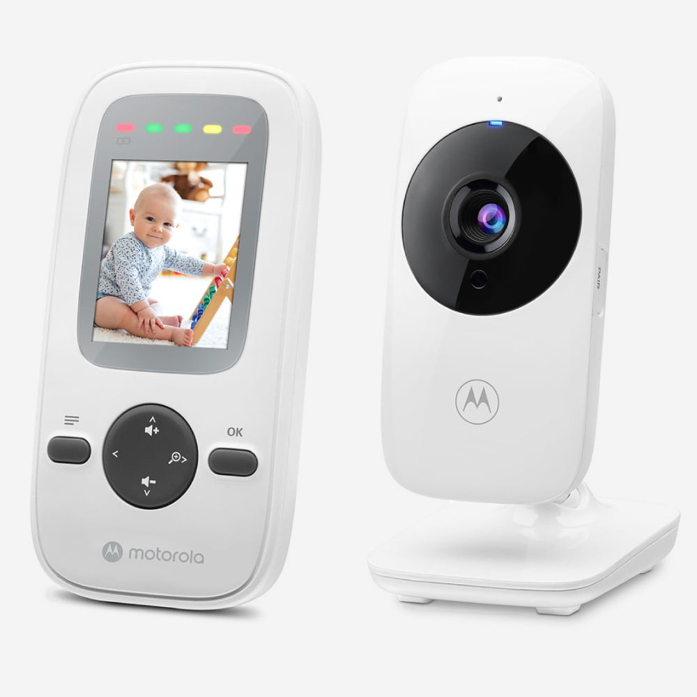Video Monitor Digital Motorola VM481 2