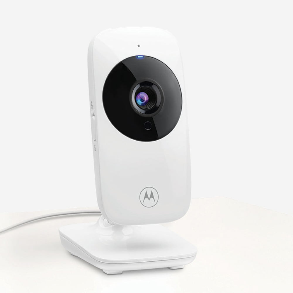 Video Monitor Digital Motorola VM481 3
