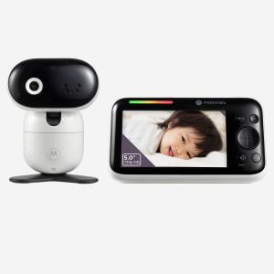 Video Monitor Digital Wi-Fi Motorola PIP1610