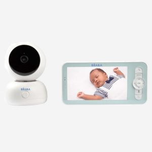 Video Monitor Wi-Fi Beaba ZEN Premium Aqua
