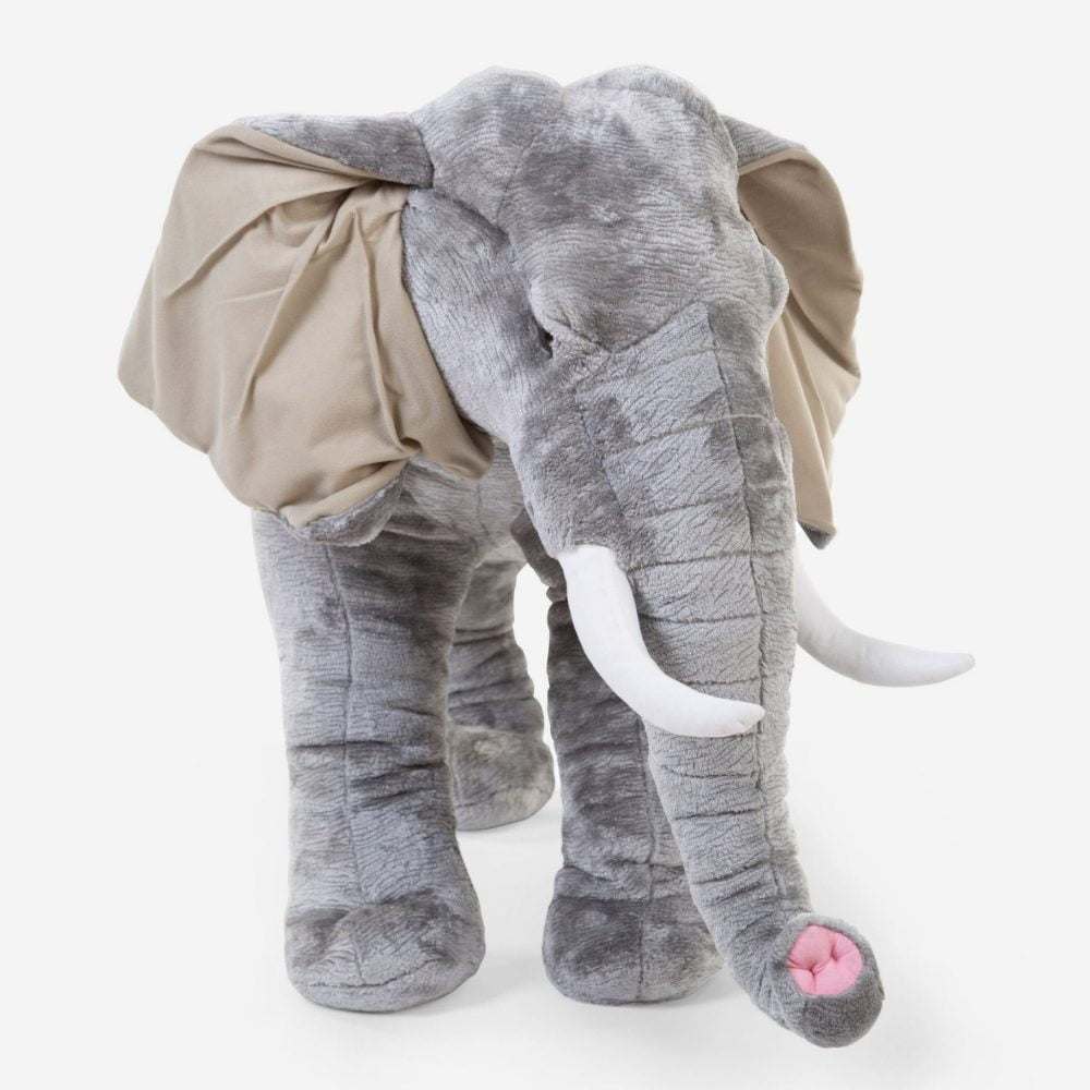Elefant de plus Childhome 90x50x75 cm 2