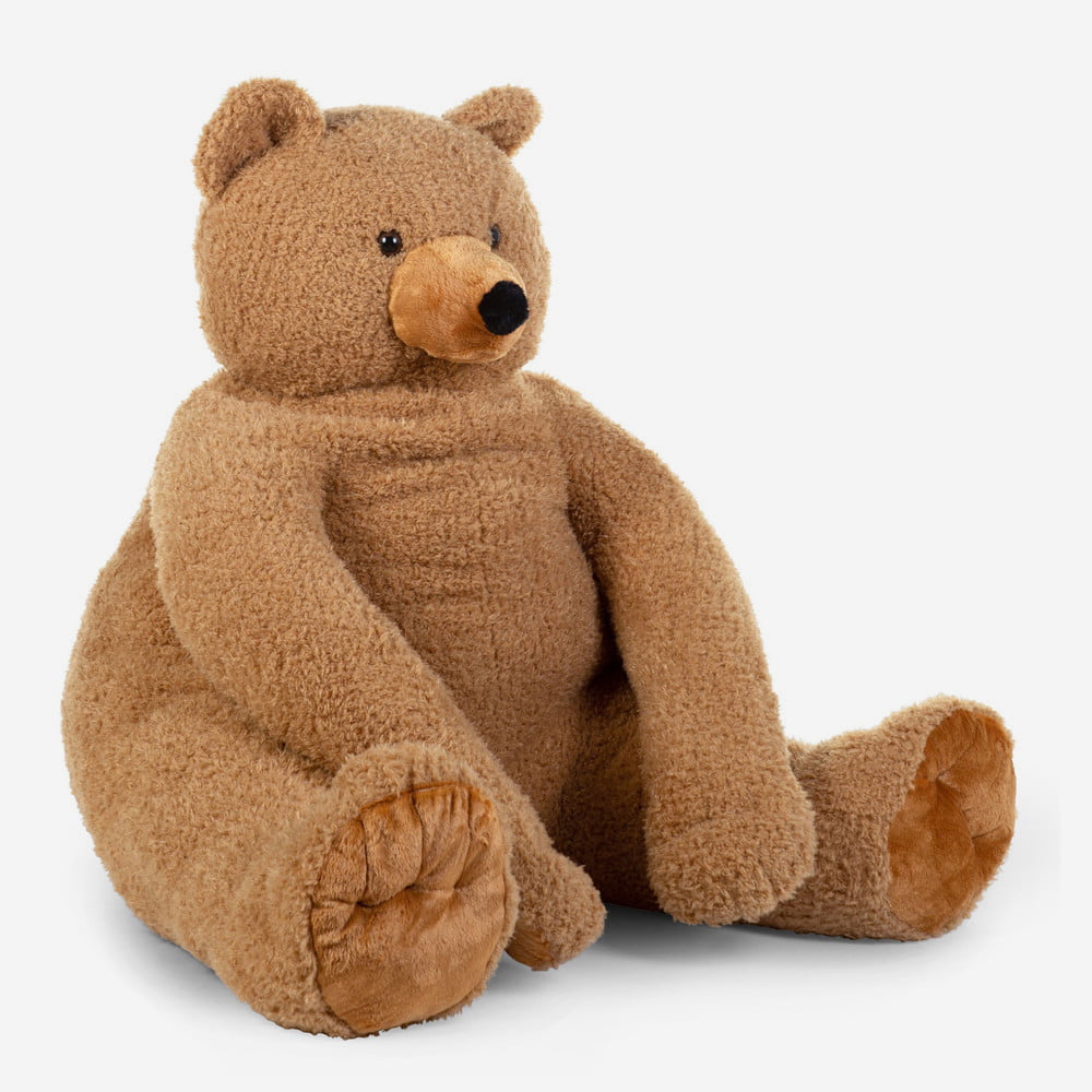 Urs de plus Childhome Teddy 100x85x100 cm 3