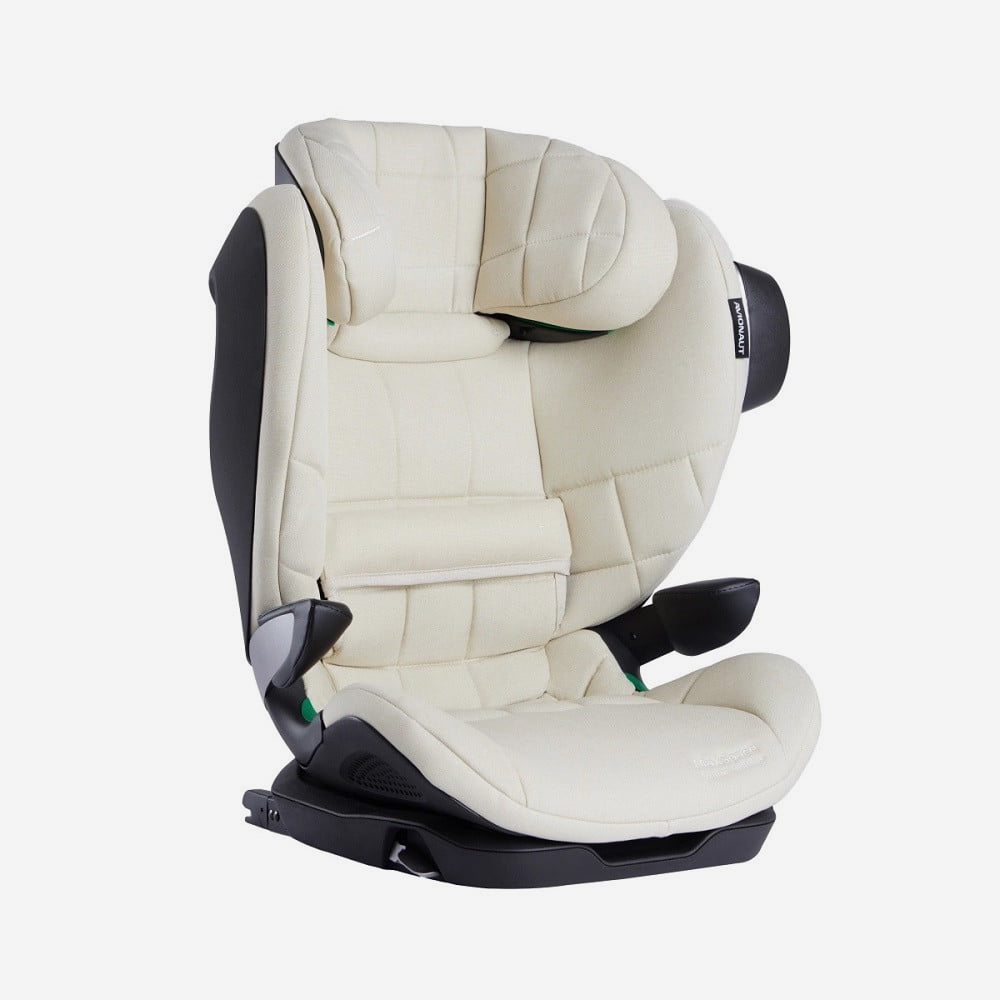 scaun auto avionaut maxspace comfort system beige 1