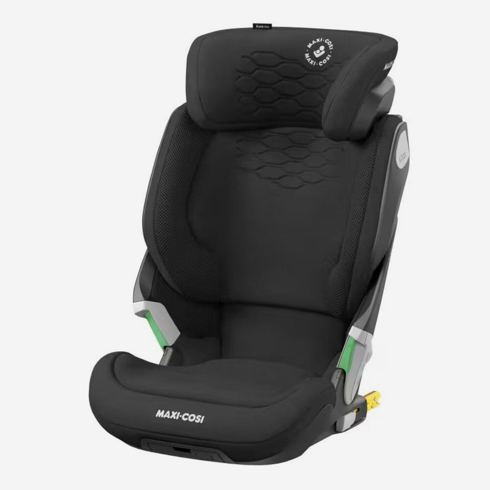 scaun auto maxi cosi i size kore pro authentic black