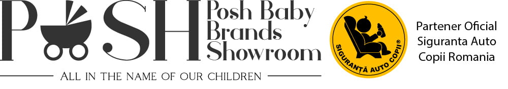 Posh Baby Brands